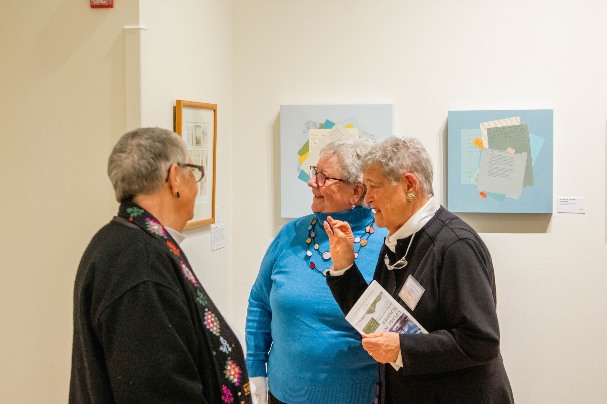 Governance and board work